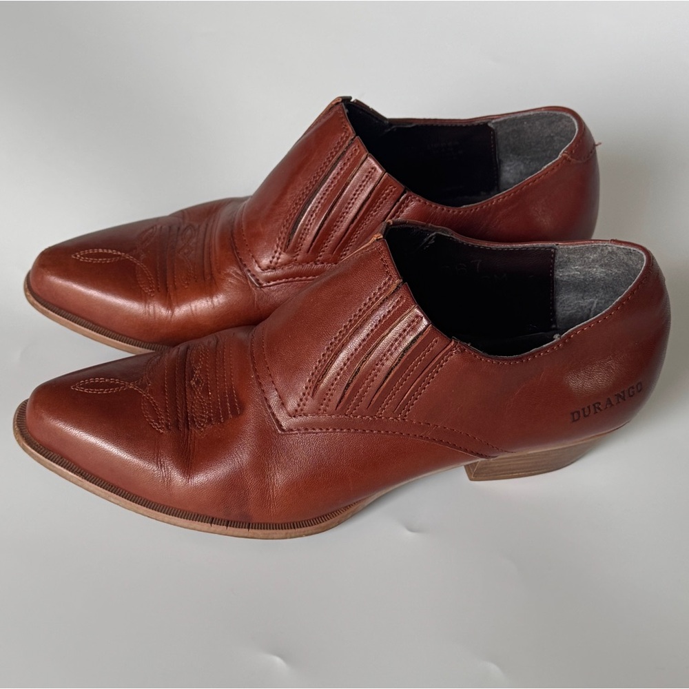 Women’s Durango Booties